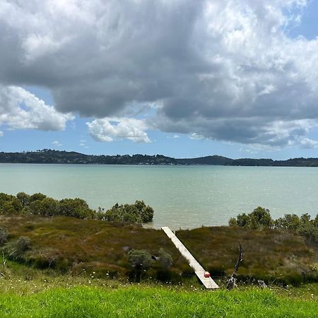 Villa Laurels Retreat Mangonui Esterno foto