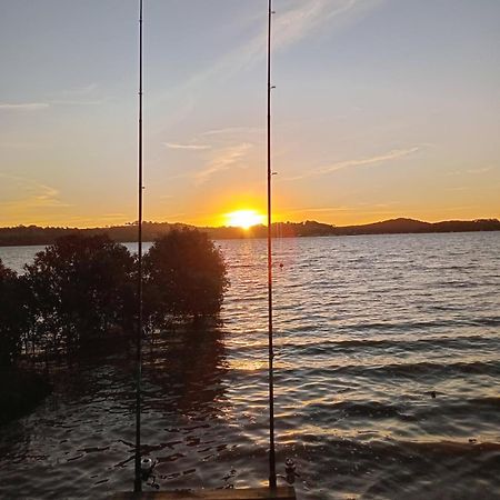 Villa Laurels Retreat Mangonui Esterno foto